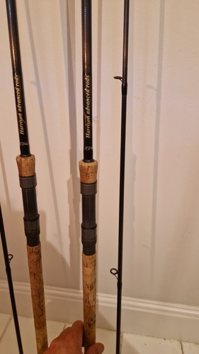 Harrison advanced 11ft - 2x,