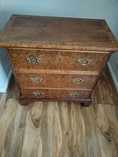 Baker furniture walnut - furniture,