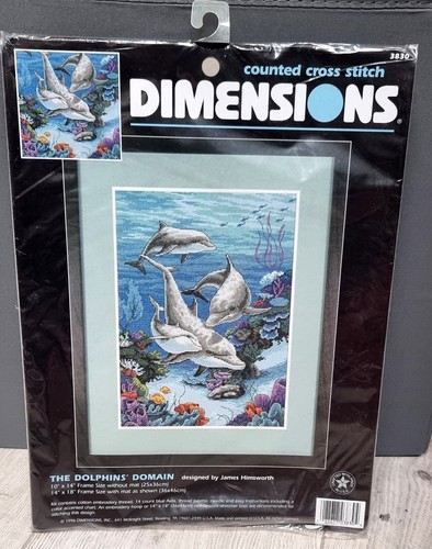 Dimensions counted cross - dimensions,