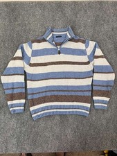 Vintage Sergio Tacchini Wool