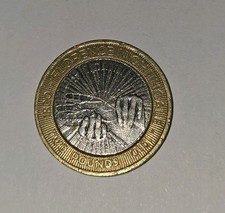 Florence Nightingale 2010 £2