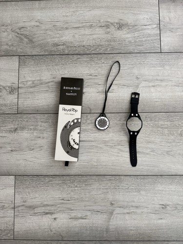 Swatch royal pop - swatch,