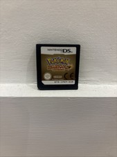 Pokemon HeartGold Version