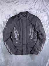 RST Alpha 5 Textile Motorcycle