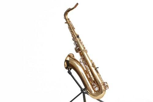 Selmer mark vii - mark,