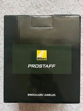 Nikon Prostaff P7 10x42