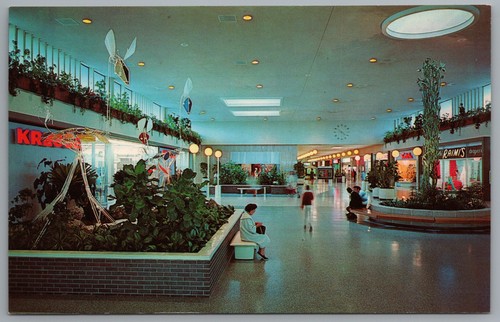 Westland center - westland,