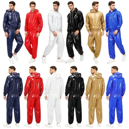 Men outfit biking set - uk,