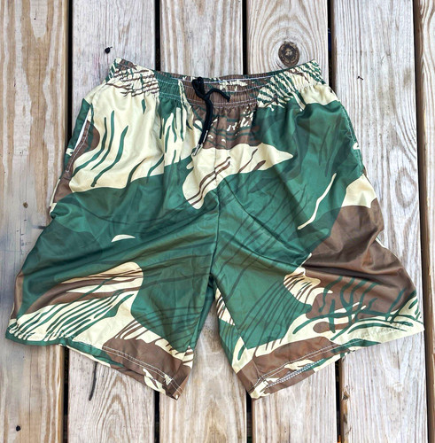Men rhodesian - men's, “rhodesian