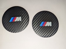 Bmw carbon car coasters - car, for