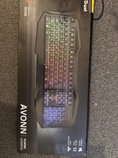 Trust Avionn Gaming Membrane