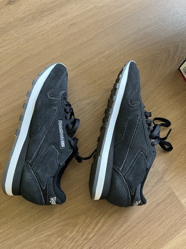 Reebok classic leather - reebok,