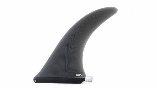 Sea longboard fin - longboard,