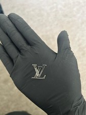 1x Silver Flat back Charm