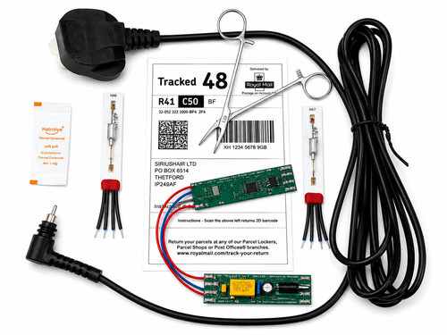S7n421 repair system for - repair,