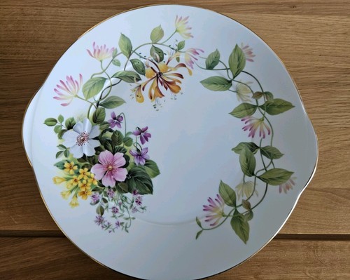Vintage royal grafton - grafton, fine