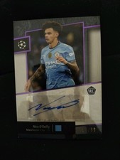 Nico O'Reilly /99 Auto RC -
