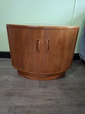 G Plan Mid Century Teak Corner