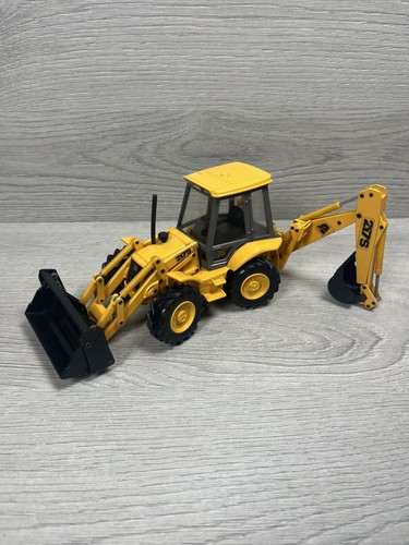 Joal jcb 4cx sitemaster - jcb,