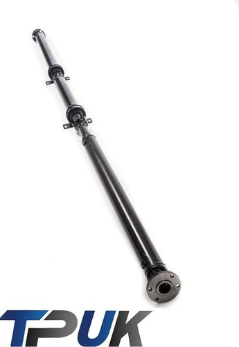 Ford transit propshaft - transit,