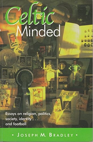 Celtic minded essays on - celtic,