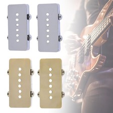 2Pcs Humbucker Pickup Cover