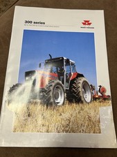Massey Ferguson 300 Series