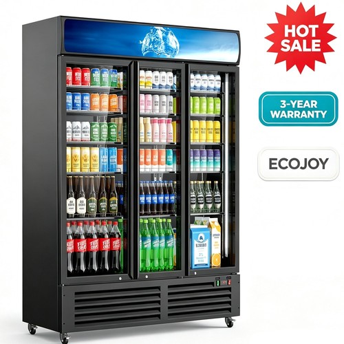 Commercial display - 56, ft