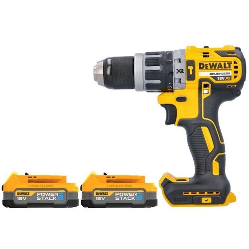 Dewalt dcd796 18v - xr, brushless