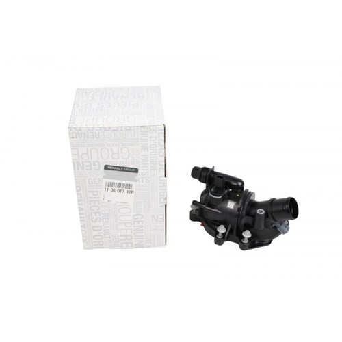 Water thermostat housing for - water,