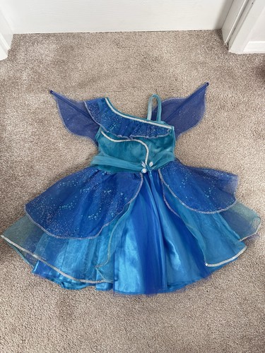 Rare disney store tinkerbell - store,