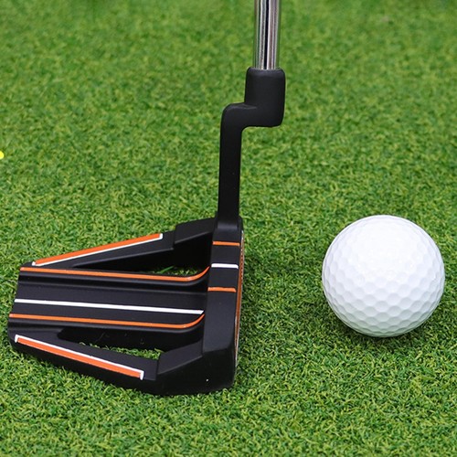 Golf putter club - golf,