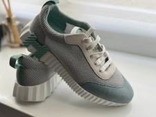 HERMES  BOUNCING SNEAKER SIZE