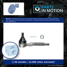 Tie / Track Rod End fits