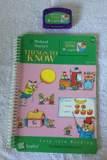 Leapfrog leappad richard - leapfrog,