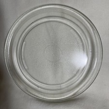 Sharp Microwave Glass