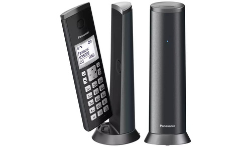 Stylish panasonic twin - stylish,
