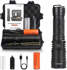 XLENTGEN Torches LED Super