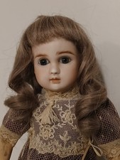 Antique Doll 32cm Jules