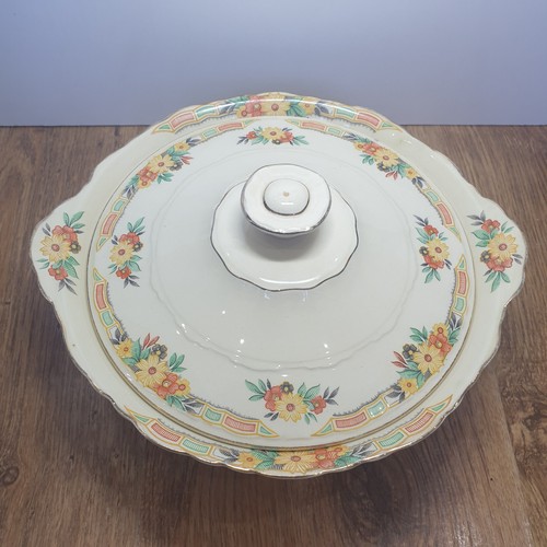Vintage alfred meakin marquis - alfred,