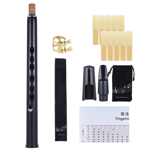 Minhixing pocket saxophone - bb,