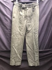 British Army Green Barrack