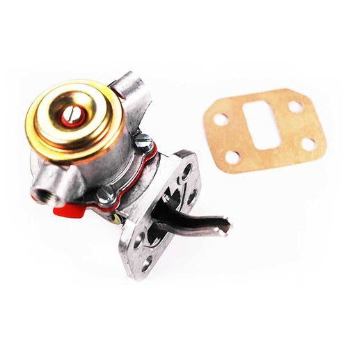 Ulpk0001 pump fuel lift - pump,, 4