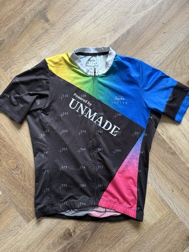 Rapha custom cycling jersey - rapha,
