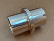 Land Rover Series Gearbox