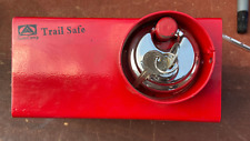 SUNNCAMP TRAILER HITCH LOCK