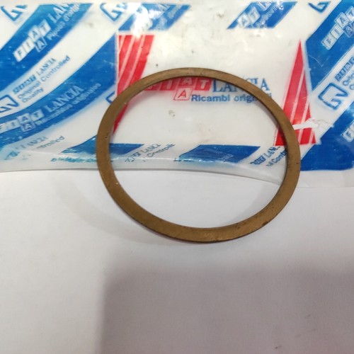 Differential gear ring - differential,