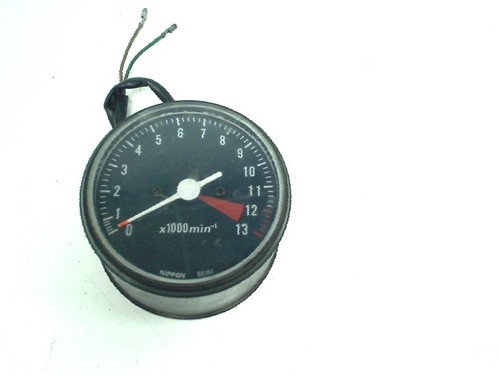 Dashboard honda 125 - dashboard,