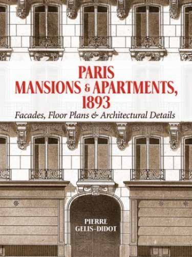 Paris mansions apartments - mansions, &
