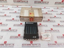 Meridian technologies 500 - meridian,
